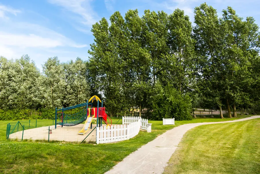 Résidence Les Jardins de la Côte d'Opale - maeva Home