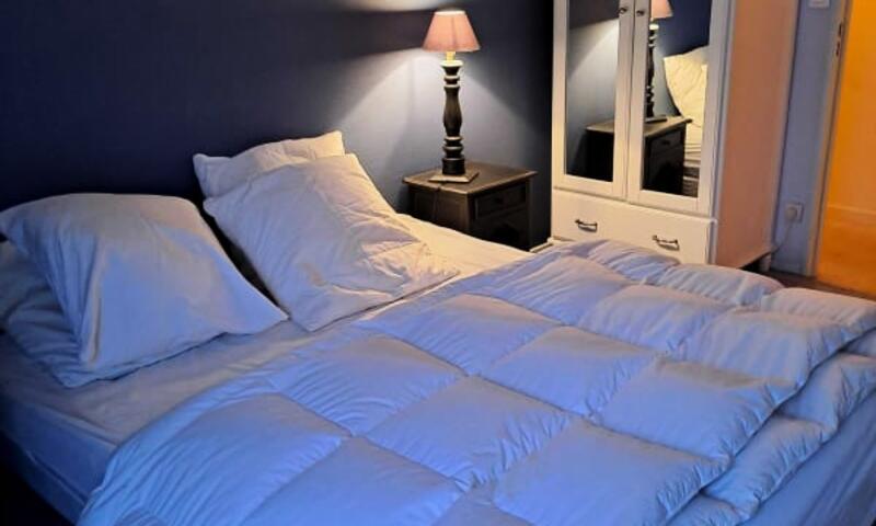 Grand Appartement Vue Mer - - Le Touquet - 3