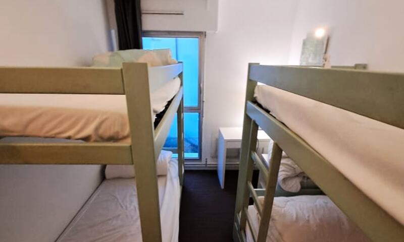Grand Appartement Vue Mer - - Le Touquet - 7