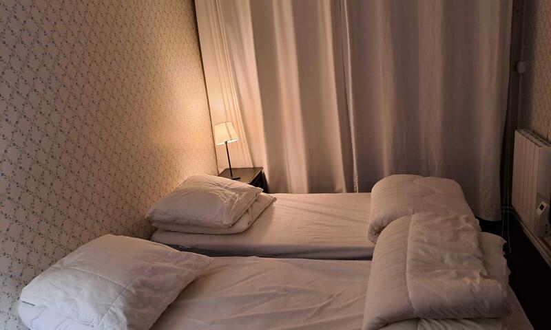 Grand Appartement Vue Mer - - Le Touquet - 6