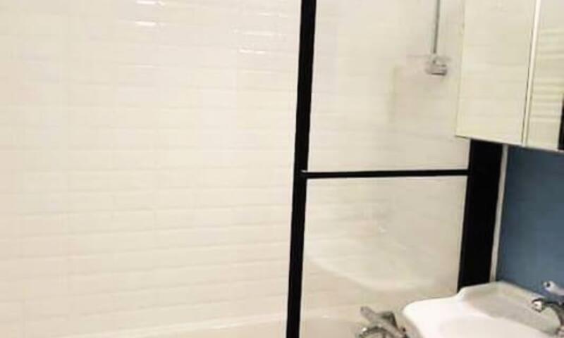 Grand Appartement Vue Mer - - Le Touquet - 10