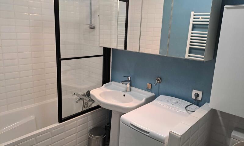 Grand Appartement Vue Mer - - Le Touquet - 9