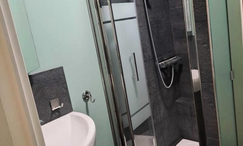 Grand Appartement Vue Mer - - Le Touquet - 8
