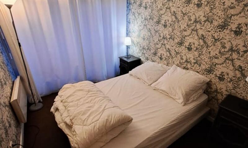 Grand Appartement Vue Mer - - Le Touquet - 5