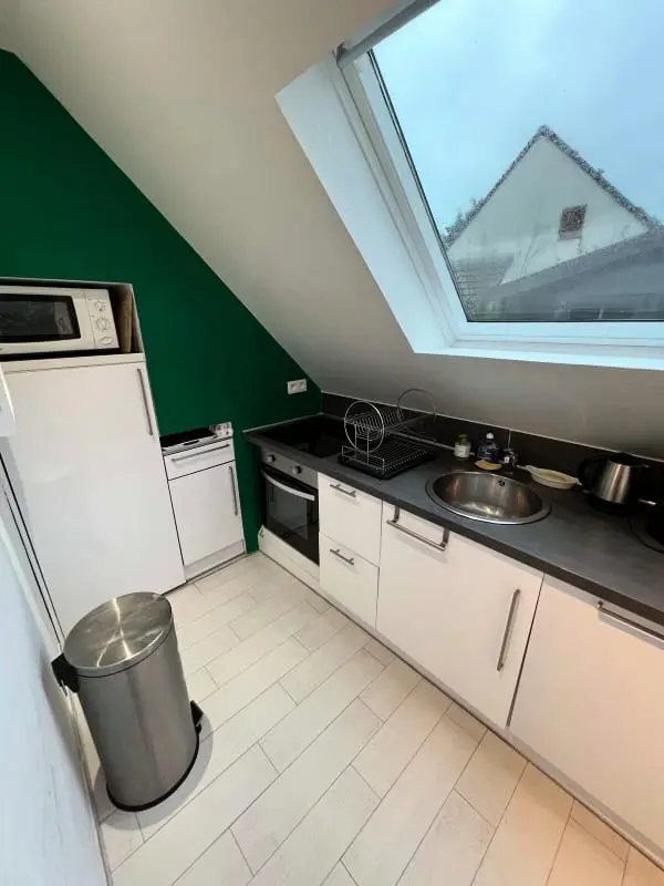 Résidence Petit Cottage Pour 4 Pers Au Coeur Des Dunes Du Touquet