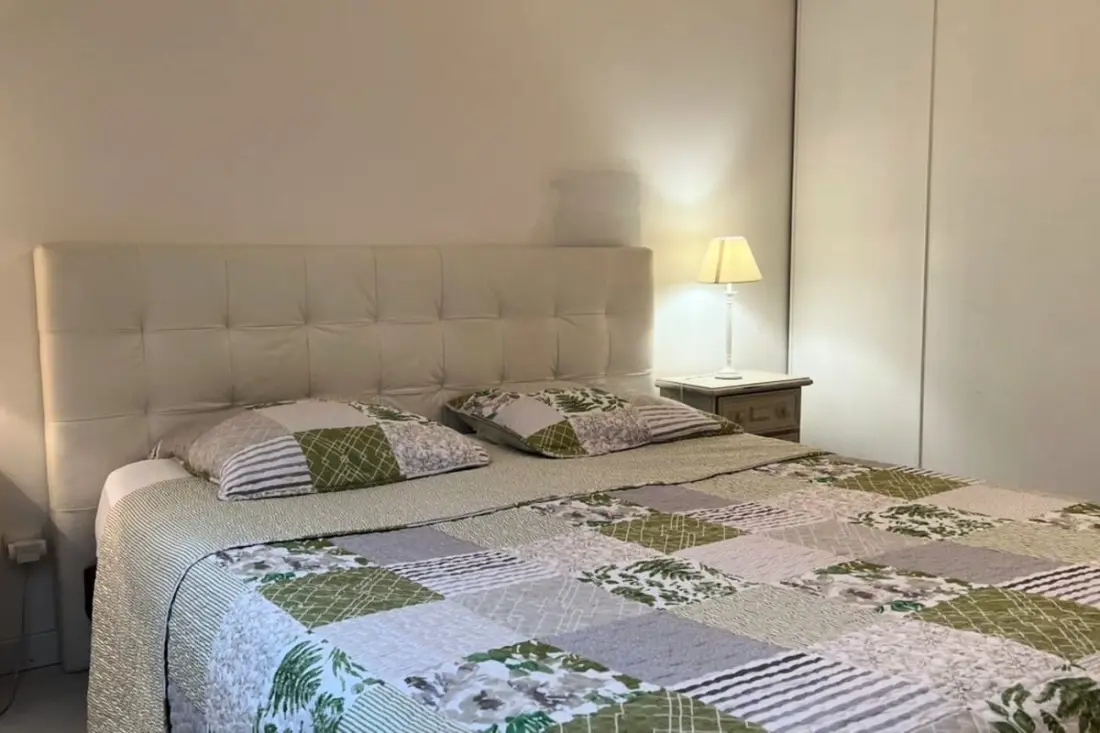Résidence Petit Cottage Pour 4 Pers Au Coeur Des Dunes Du Touquet