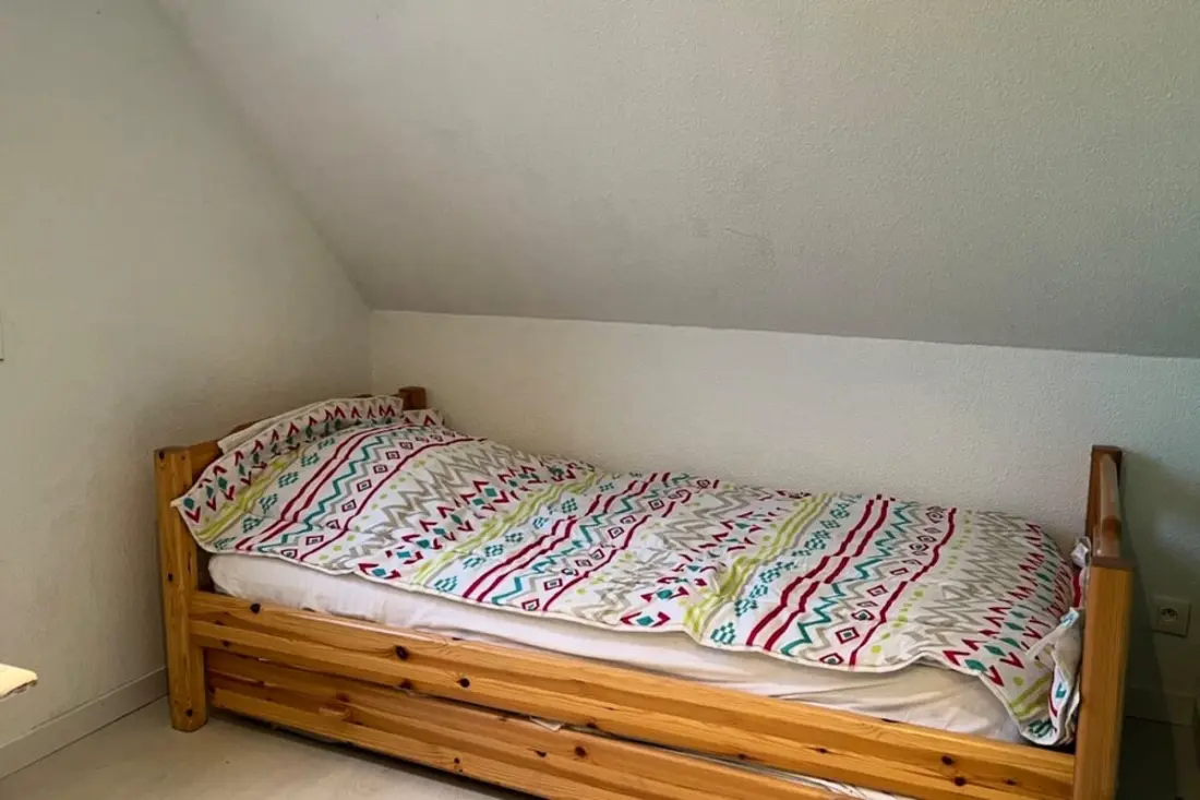 Résidence Petit Cottage Pour 4 Pers Au Coeur Des Dunes Du Touquet