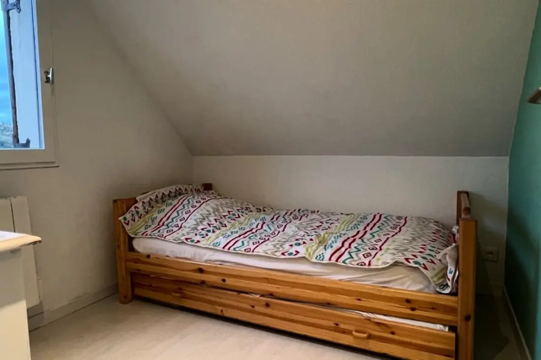 Résidence Petit Cottage Pour 4 Pers Au Coeur Des Dunes Du Touquet