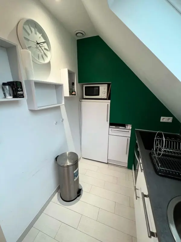 Résidence Petit Cottage Pour 4 Pers Au Coeur Des Dunes Du Touquet