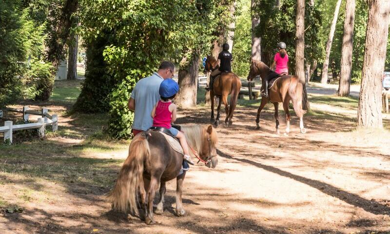 France - Nord et Picardie - Le Touquet - Résidence Pierre & Vacances Les Jardins de la Côte d'Opale 3*