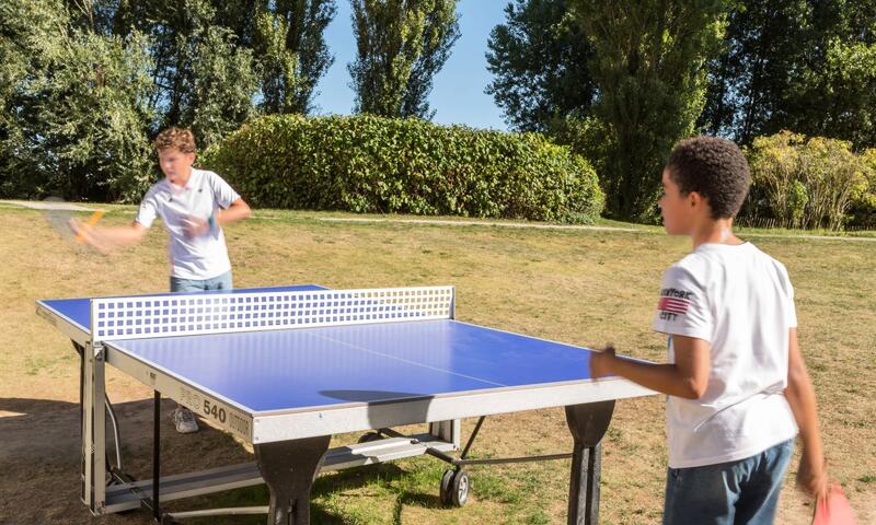 France - Nord et Picardie - Le Touquet - Résidence Pierre & Vacances Les Jardins de la Côte d'Opale 3*