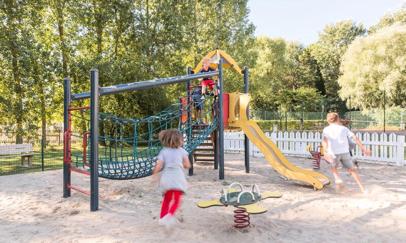 France - Nord et Picardie - Le Touquet - Résidence Pierre & Vacances Les Jardins de la Côte d'Opale 3*