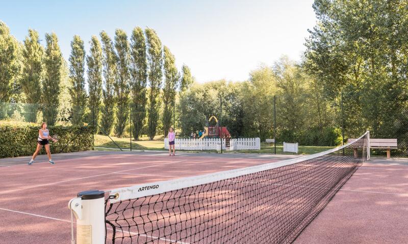 France - Nord et Picardie - Le Touquet - Résidence Pierre & Vacances Les Jardins de la Côte d'Opale 3*