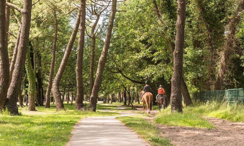 France - Nord et Picardie - Le Touquet - Résidence Pierre & Vacances Les Jardins de la Côte d'Opale 3*