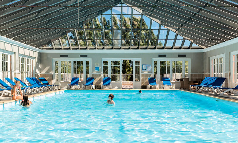 Résidence Pierre & Vacances Les Jardins de la Côte d'Opale 3* - 1