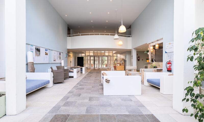 Résidence Pierre & Vacances Les Jardins de la Côte d'Opale 3* - 5