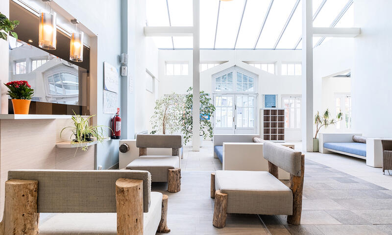 Résidence Pierre & Vacances Les Jardins de la Côte d'Opale 3* - 4