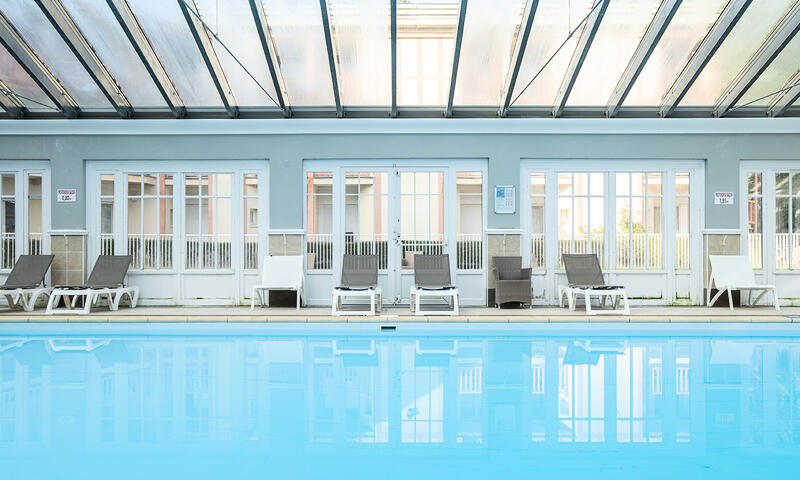 Résidence Pierre & Vacances Les Jardins de la Côte d'Opale 3* - 2