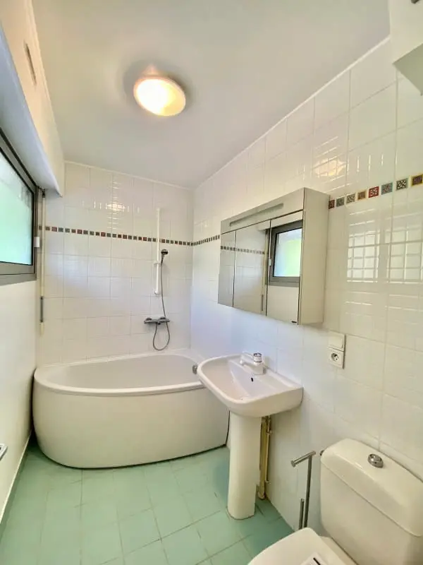 Résidence Studio Cabine 2 Pers à Proximité Du Golf Du Touquet