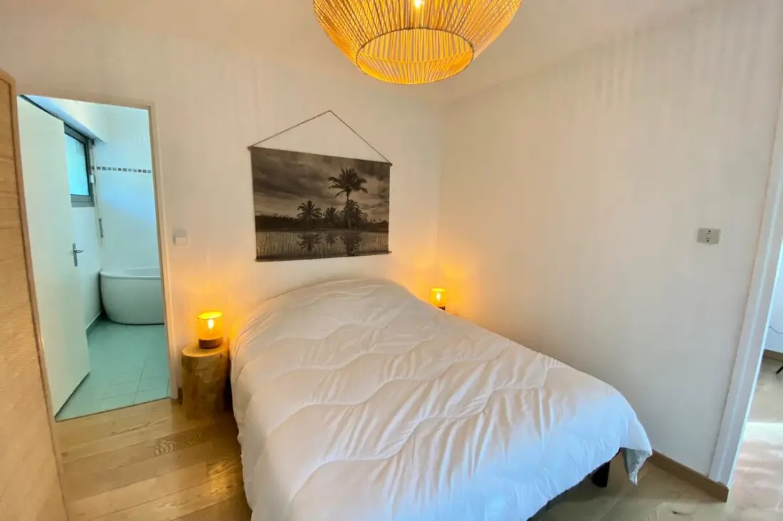 Résidence Studio Cabine 2 Pers à Proximité Du Golf Du Touquet