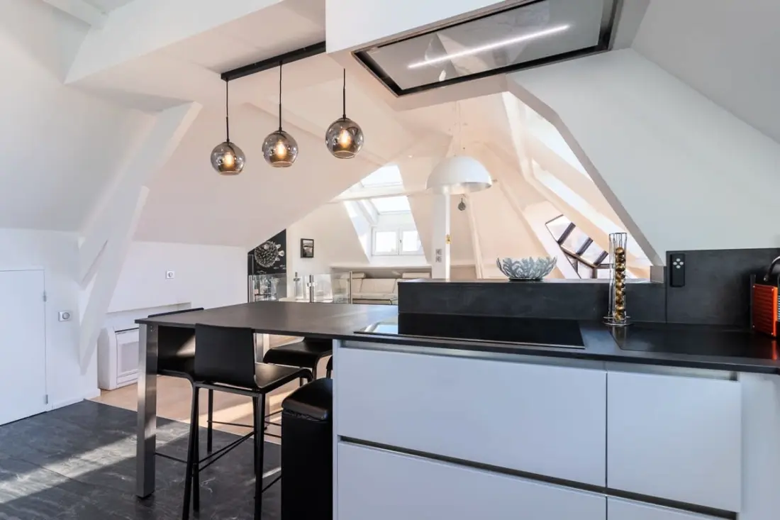 Résidence Sublime Loft Pour 6 Pers En Plein Coeur Du Centre Ville