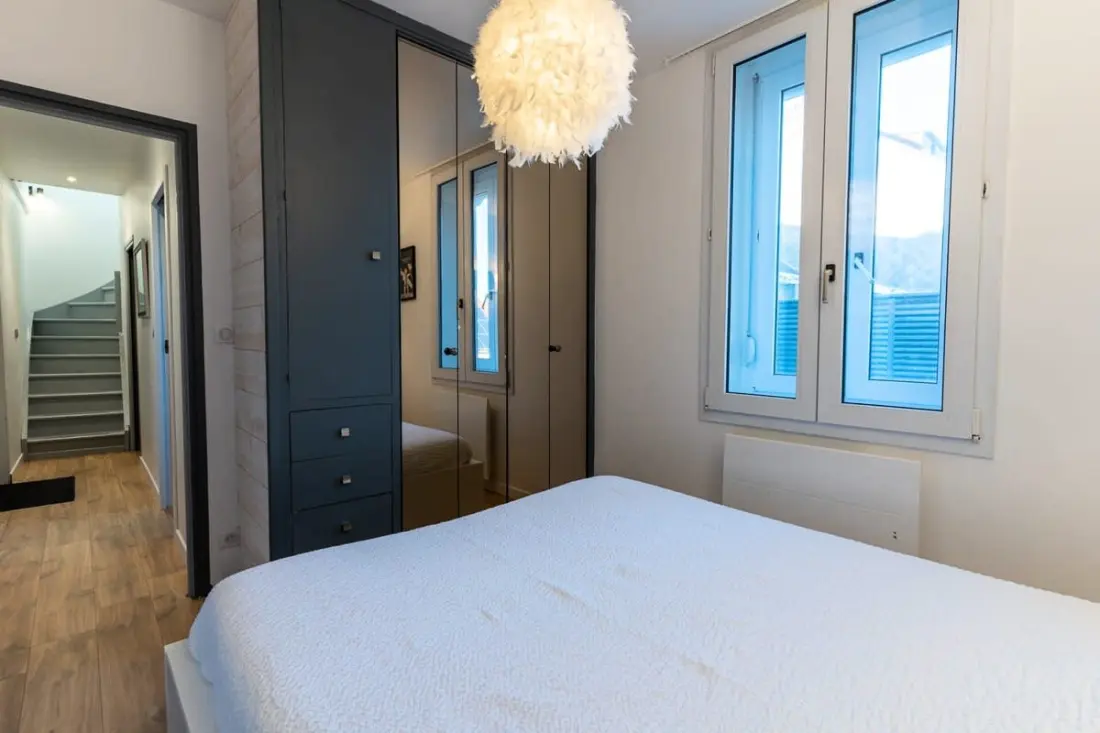 Résidence Sublime Loft Pour 6 Pers En Plein Coeur Du Centre Ville