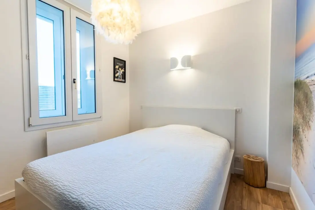 Résidence Sublime Loft Pour 6 Pers En Plein Coeur Du Centre Ville