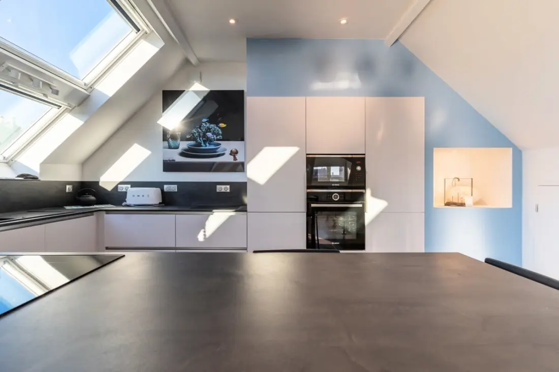 Résidence Sublime Loft Pour 6 Pers En Plein Coeur Du Centre Ville