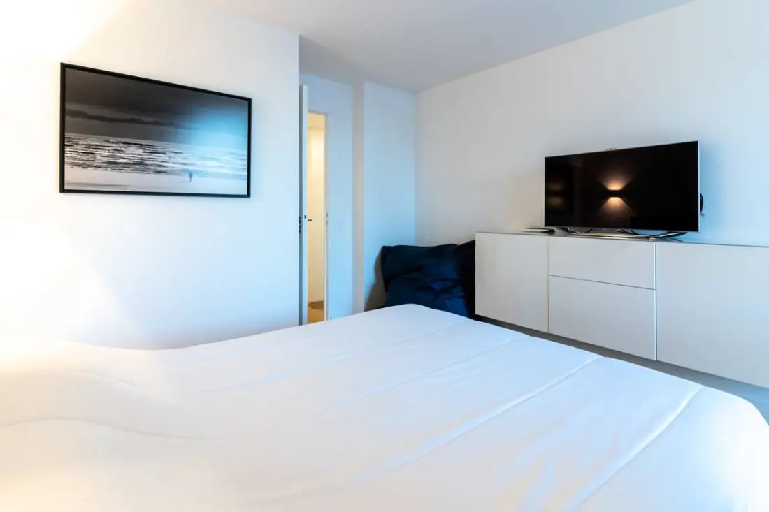 Résidence Beau T2  Rénové Pour 4 Pers Avec Piscine Tennis Parking Wifi 148