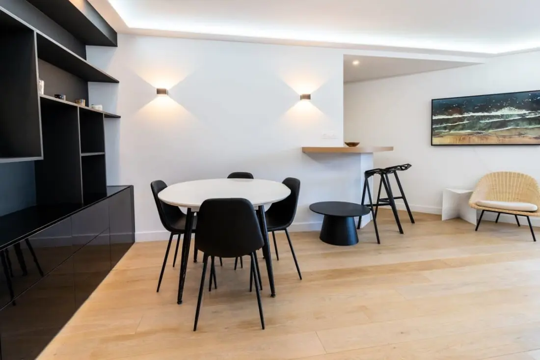 Résidence Beau T2  Rénové Pour 4 Pers Avec Piscine Tennis Parking Wifi 148