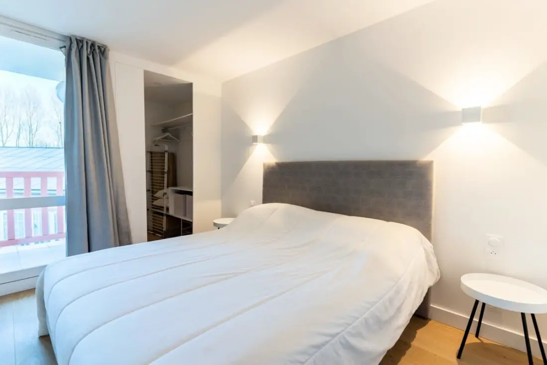 Résidence Beau T2  Rénové Pour 4 Pers Avec Piscine Tennis Parking Wifi 148