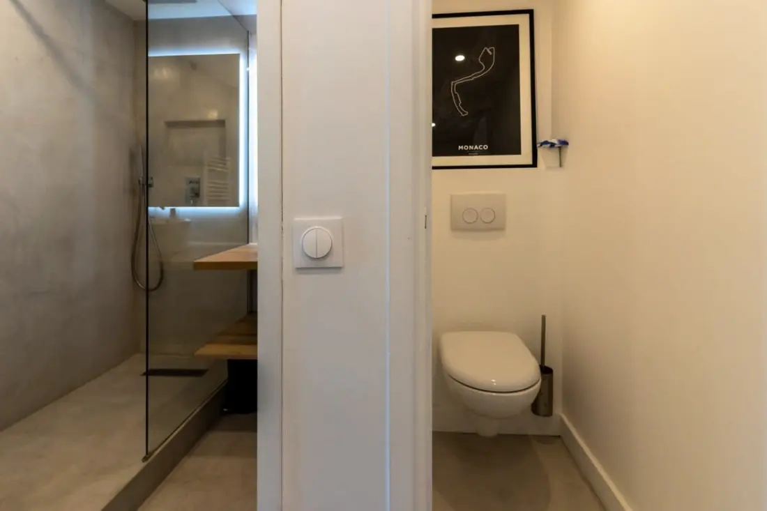 Résidence Beau T2  Rénové Pour 4 Pers Avec Piscine Tennis Parking Wifi 148