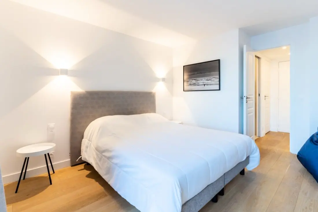Résidence Beau T2  Rénové Pour 4 Pers Avec Piscine Tennis Parking Wifi 148