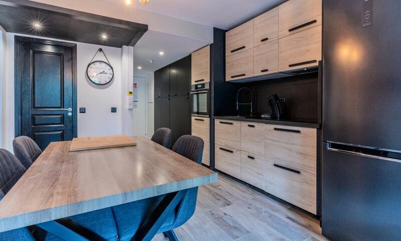 Résidence Très Bel Appartement Pour 5 Pers Au Coeur Du Parc équestre Du Touquet. - - Le Touquet - 13