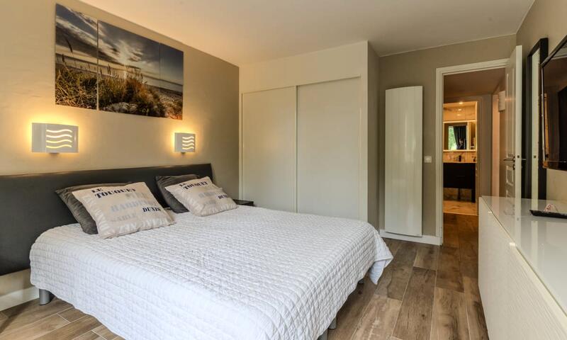 Résidence Très Bel Appartement Pour 5 Pers Au Coeur Du Parc équestre Du Touquet. - - Le Touquet - 27
