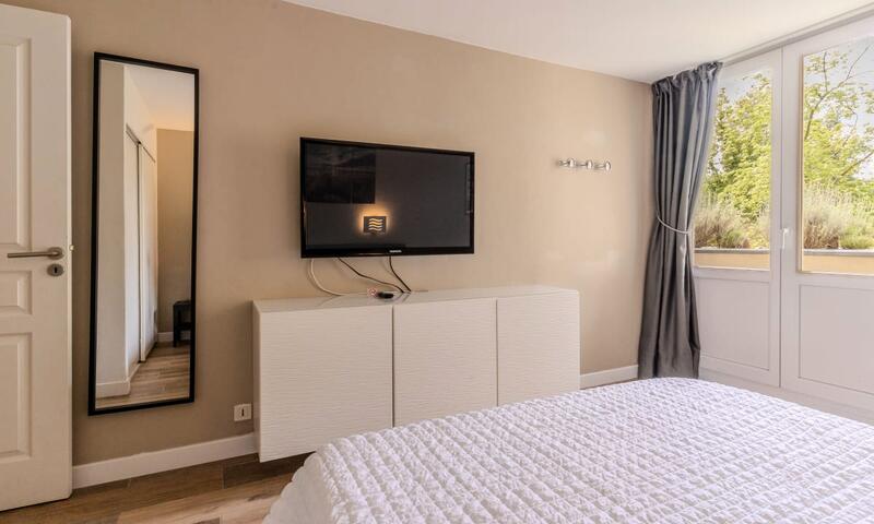Résidence Très Bel Appartement Pour 5 Pers Au Coeur Du Parc équestre Du Touquet. - - Le Touquet - 26