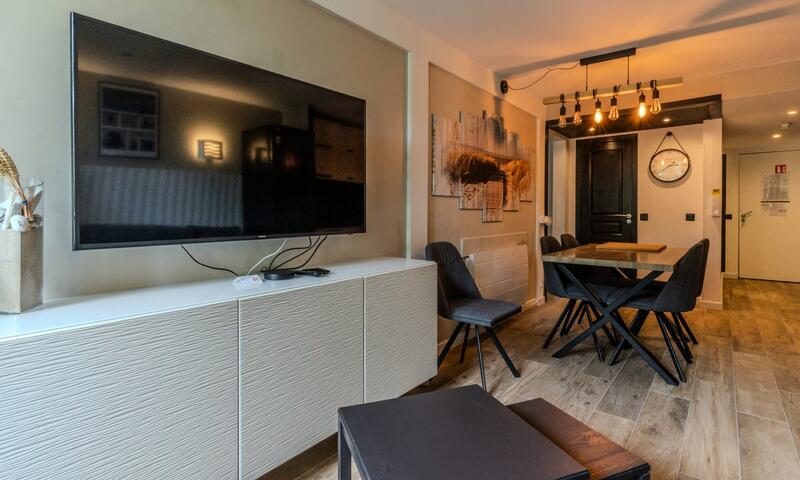 Résidence Très Bel Appartement Pour 5 Pers Au Coeur Du Parc équestre Du Touquet. - - Le Touquet - 7