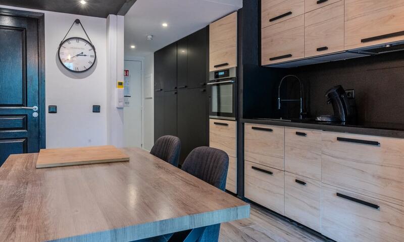 Résidence Très Bel Appartement Pour 5 Pers Au Coeur Du Parc équestre Du Touquet. - - Le Touquet - 14