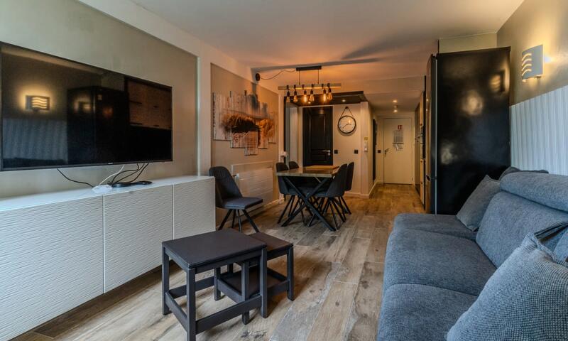 Résidence Très Bel Appartement Pour 5 Pers Au Coeur Du Parc équestre Du Touquet. - - Le Touquet - 3