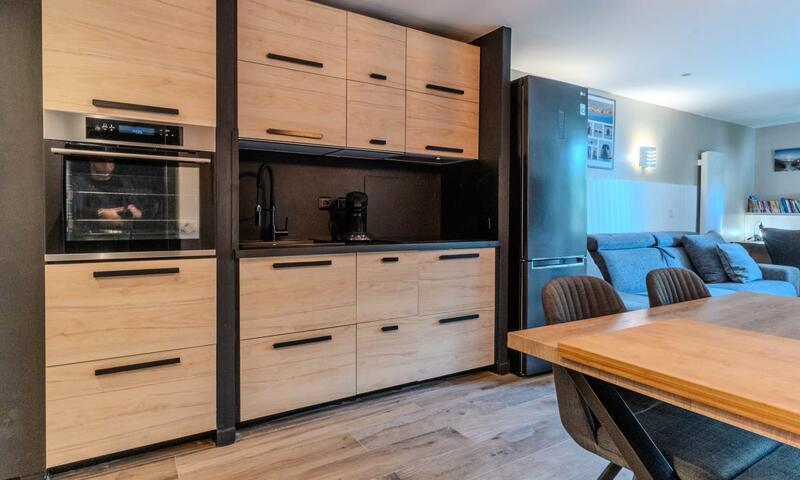 Résidence Très Bel Appartement Pour 5 Pers Au Coeur Du Parc équestre Du Touquet. - - Le Touquet - 16