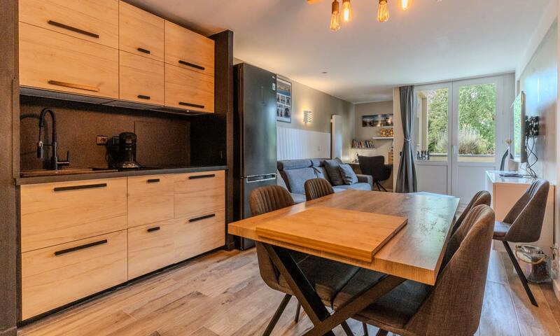 Résidence Très Bel Appartement Pour 5 Pers Au Coeur Du Parc équestre Du Touquet. - - Le Touquet - 17