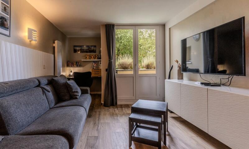 Résidence Très Bel Appartement Pour 5 Pers Au Coeur Du Parc équestre Du Touquet. - - Le Touquet - 6