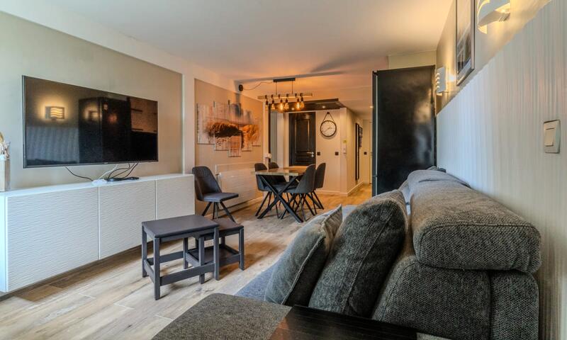 Résidence Très Bel Appartement Pour 5 Pers Au Coeur Du Parc équestre Du Touquet. - - Le Touquet - 2