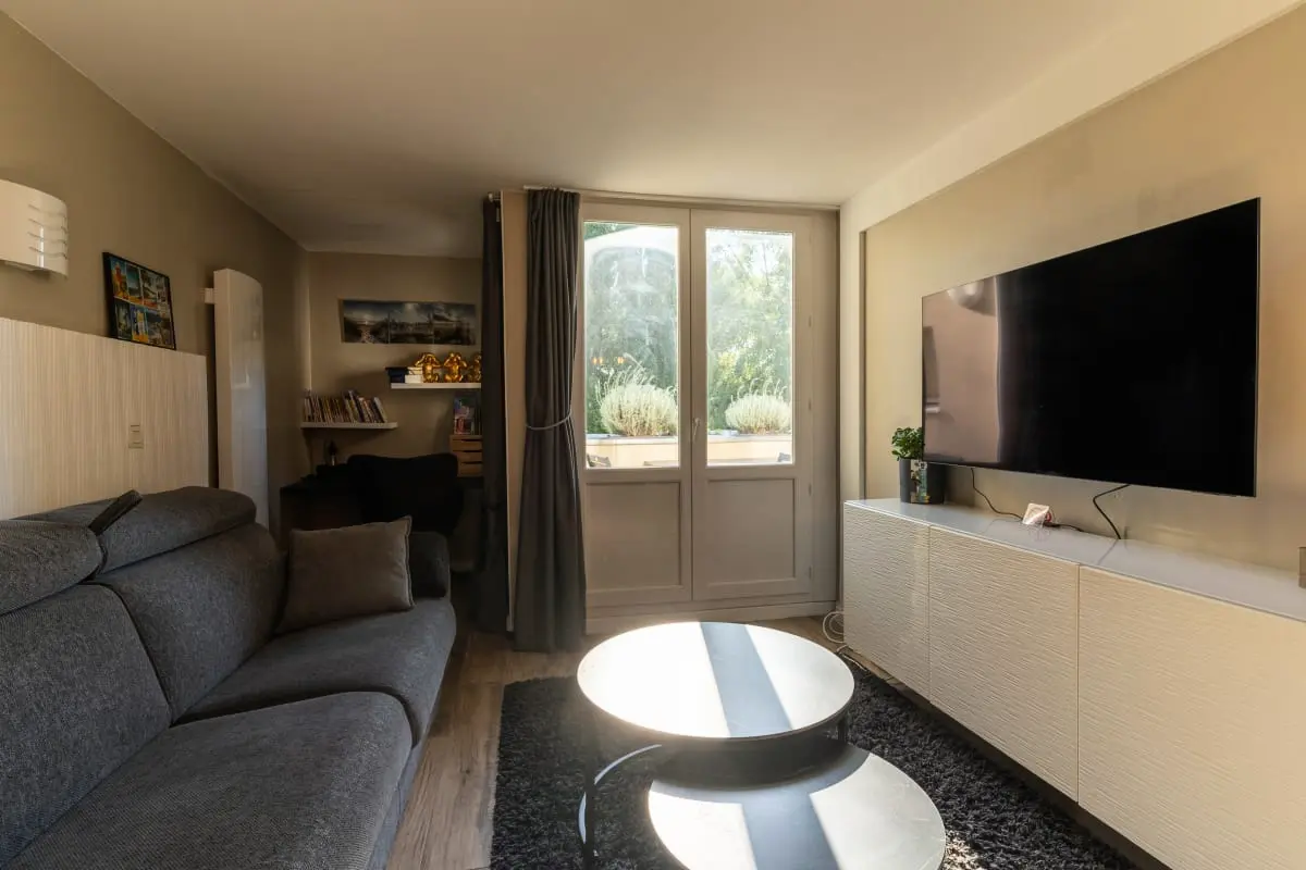 Résidence Très Bel Appartement Pour 5 Pers Au Coeur Du Parc équestre Du Touquet 235 - - Le Touquet - 6