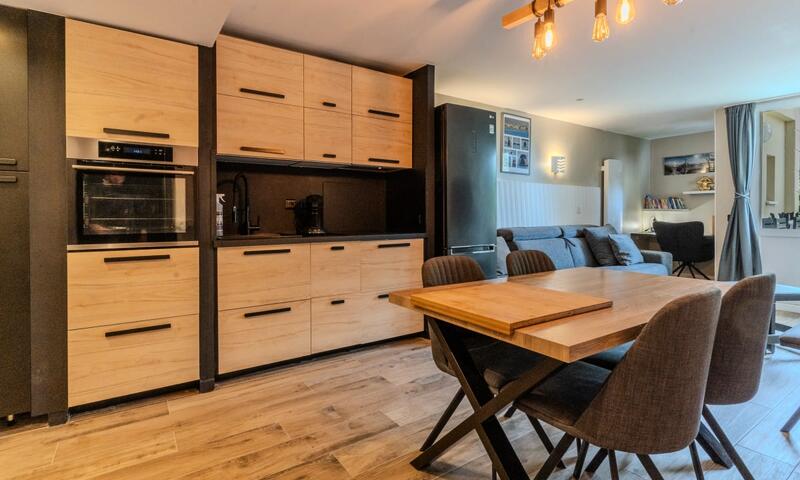 Résidence Très Bel Appartement Pour 5 Pers Au Coeur Du Parc équestre Du Touquet. - - Le Touquet - 9