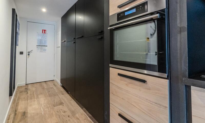 Résidence Très Bel Appartement Pour 5 Pers Au Coeur Du Parc équestre Du Touquet. - - Le Touquet - 15