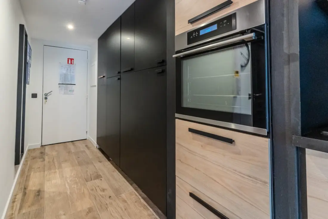 Résidence Très Bel Appartement Pour 5 Pers Au Coeur Du Parc équestre Du Touquet 235