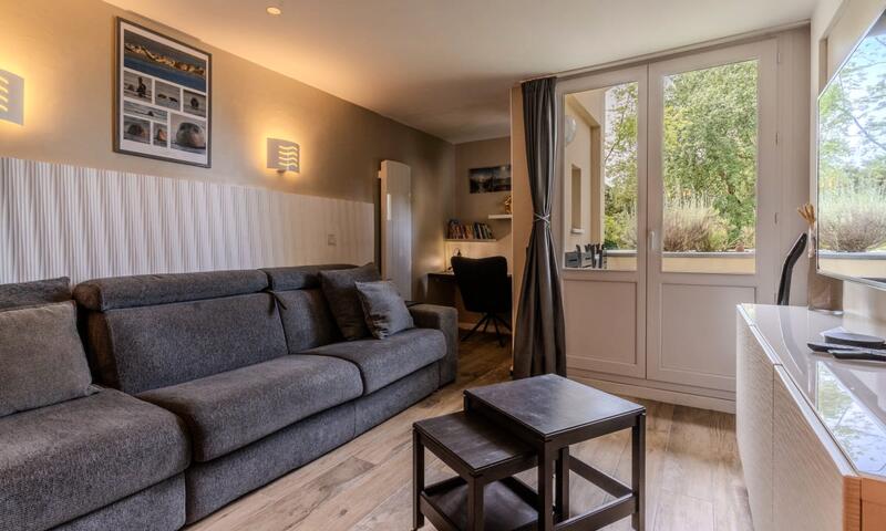 Résidence Très Bel Appartement Pour 5 Pers Au Coeur Du Parc équestre Du Touquet. - - Le Touquet - 5