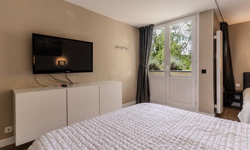 Résidence Très Bel Appartement Pour 5 Pers Au Coeur Du Parc équestre Du Touquet. - - Le Touquet - 25