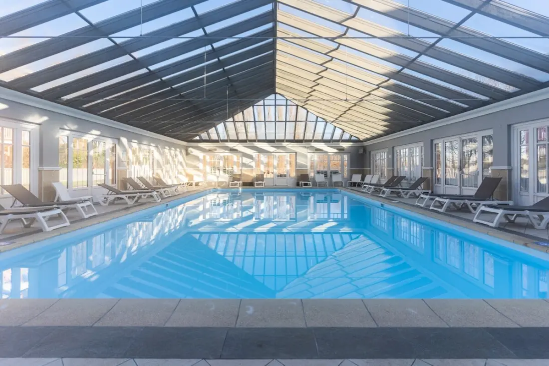 Résidence Très Bel Appartement Rénové Avec Piscine, Tennis Et Parking Privé 09